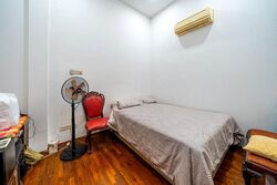 Sembawang Hills Estate (D20), Terrace #519820071